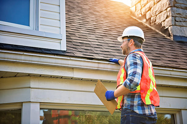 Licensed Flat Roof Repair service in Cleveland, OK - Norken Roofing